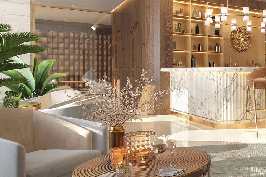 Luxurious Apt with Serviced Amenities - Image 6