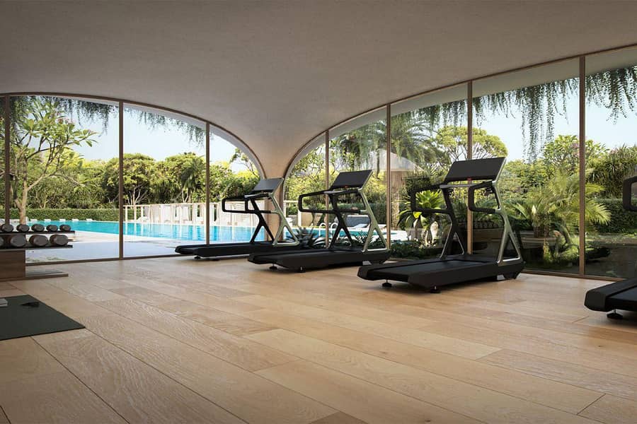 Luxurious Apt with Serviced Amenities - Image 7