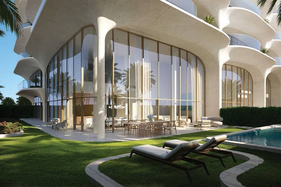 Luxurious Apt with Serviced Amenities - Image 8