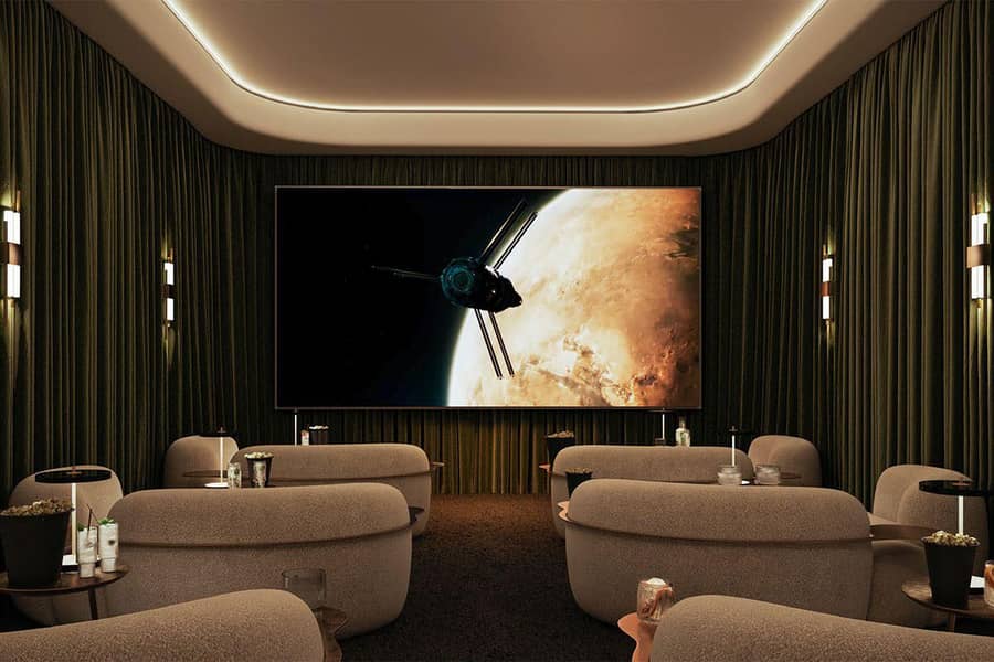 Luxurious Apt with Serviced Amenities - Image 9