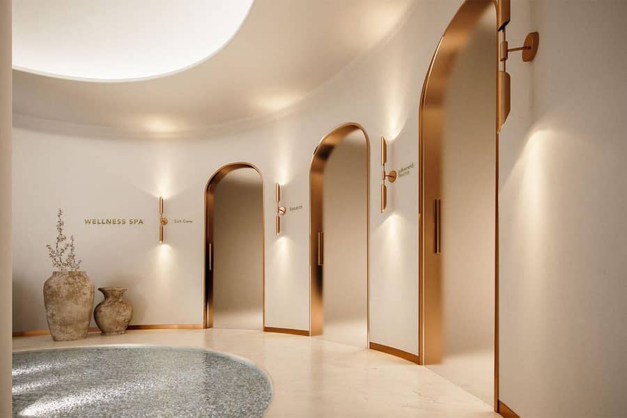 Luxurious Apt with Serviced Amenities - Image 10