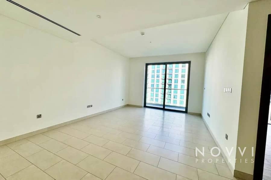 Serene Park Views | Vacant | Largest Layout