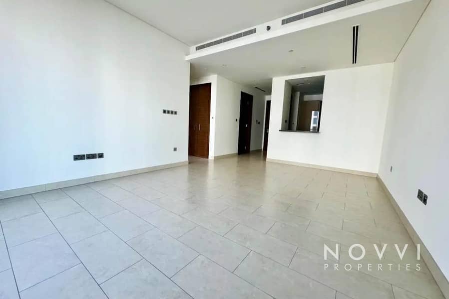 Serene Park Views | Vacant | Largest Layout