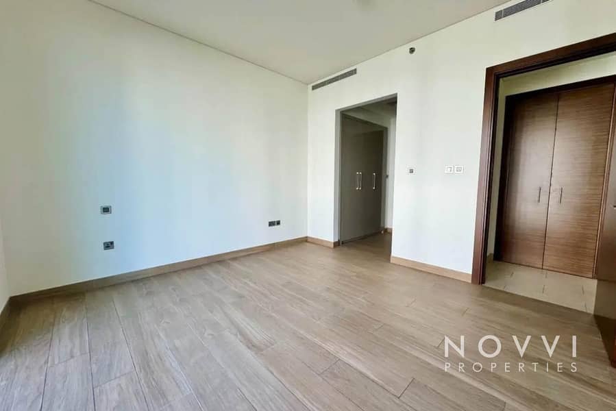 Serene Park Views | Vacant | Largest Layout