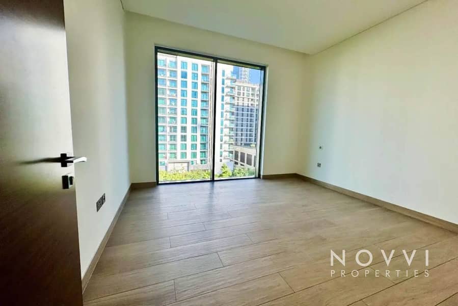 Serene Park Views | Vacant | Largest Layout - Image 6