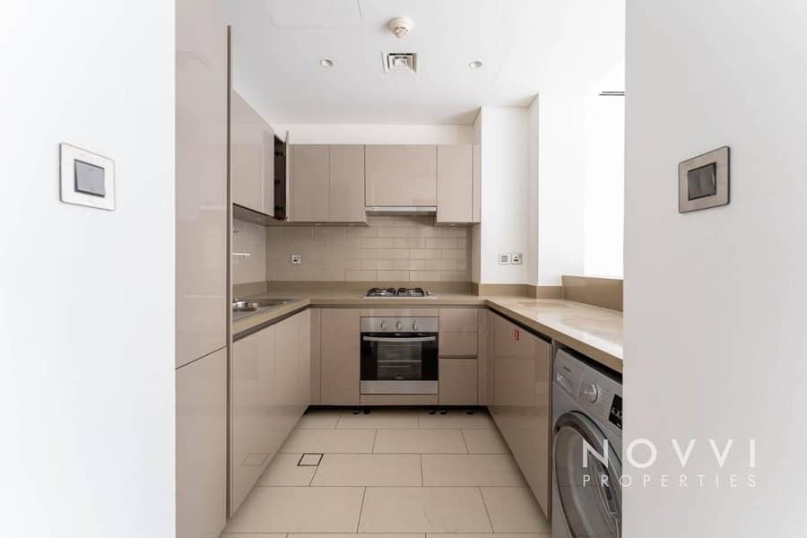 Serene Park Views | Vacant | Largest Layout - Image 7