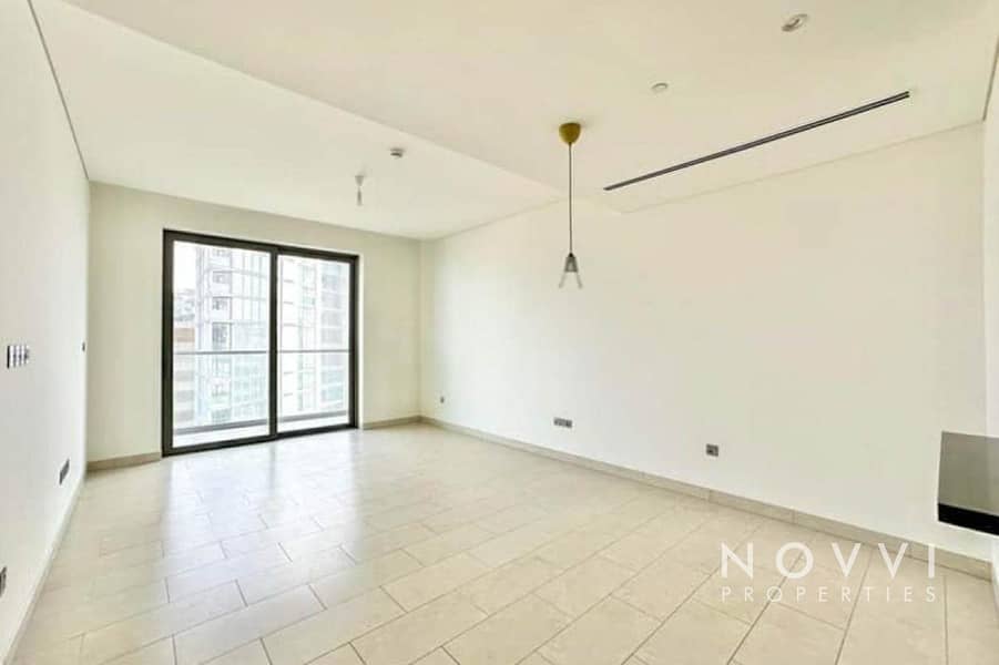 Serene Park Views | Vacant | Largest Layout - Image 10