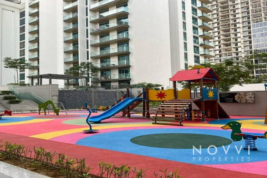 Serene Park Views | Vacant | Largest Layout - Image 11