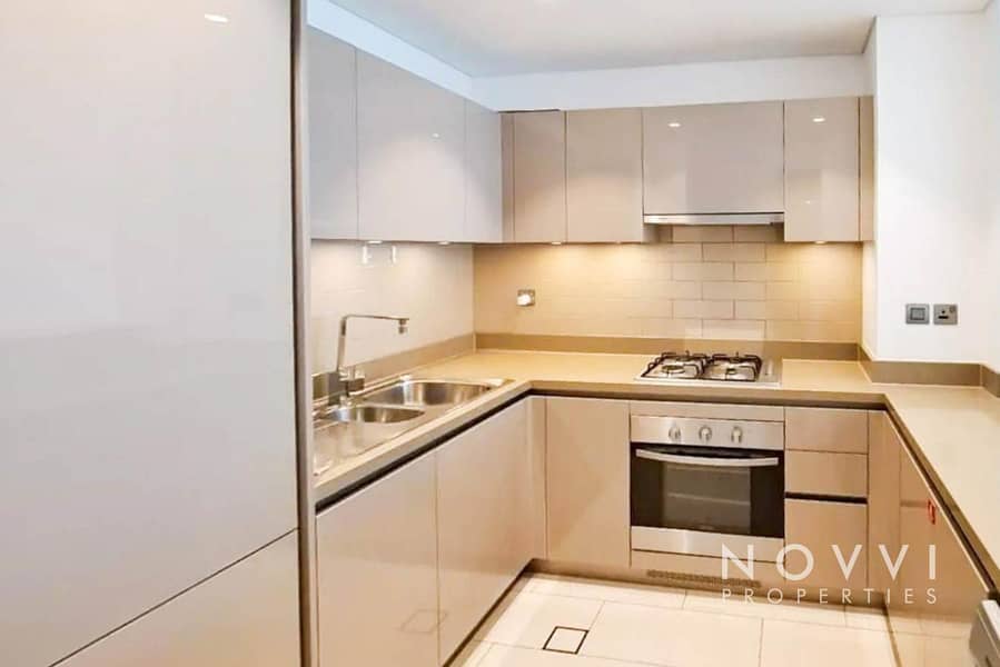 Serene Park Views | Vacant | Largest Layout - Image 12