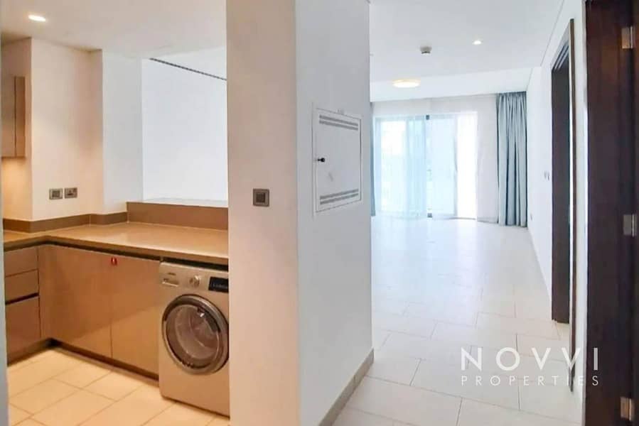 Serene Park Views | Vacant | Largest Layout - Image 13