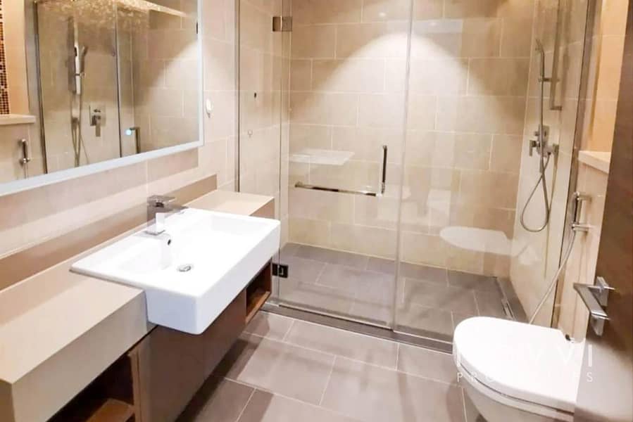 Serene Park Views | Vacant | Largest Layout - Image 14