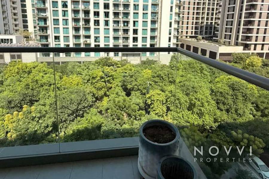 Serene Park Views | Vacant | Largest Layout - Image 15