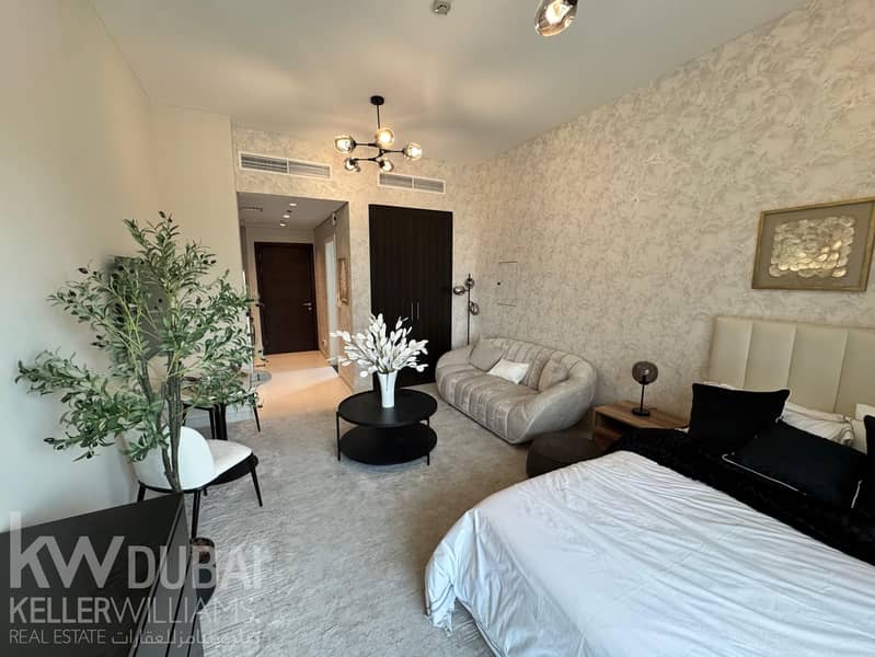 Investor Deal | High ROI | Prime Location | Rented