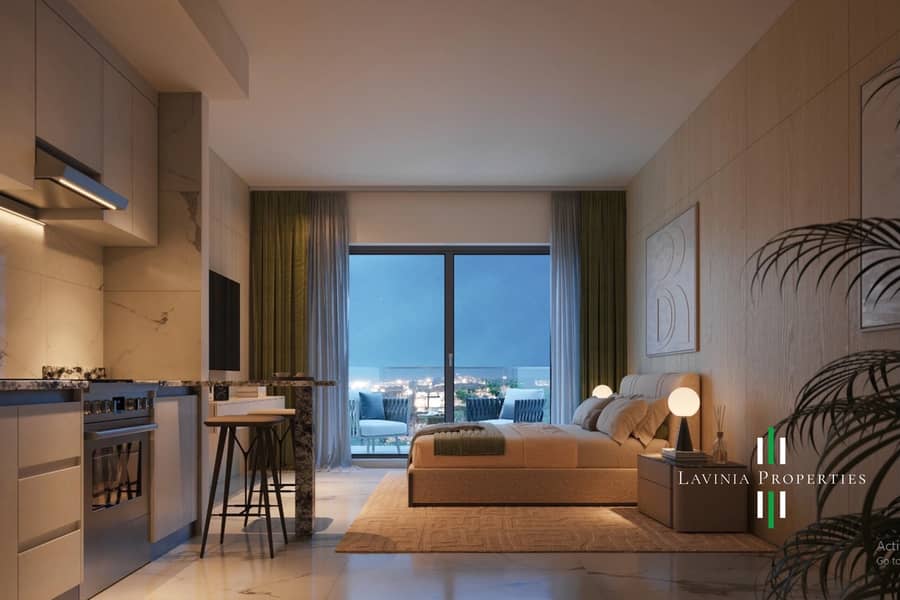 NEAR TO HANDOVER |FLEXIBLE PAYMENTPLAN |NEAR METRO - Image 6