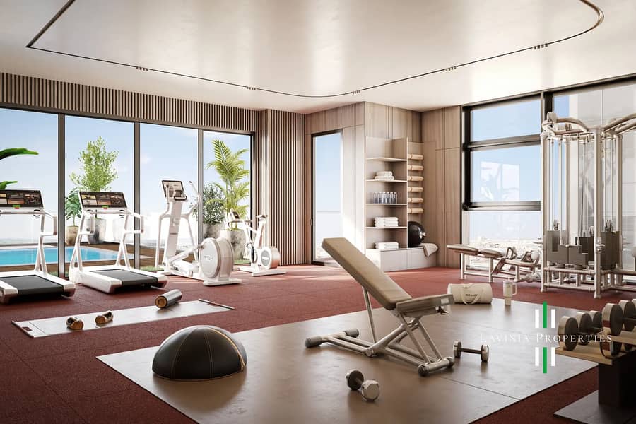 NEAR TO HANDOVER |FLEXIBLE PAYMENTPLAN |NEAR METRO - Image 8