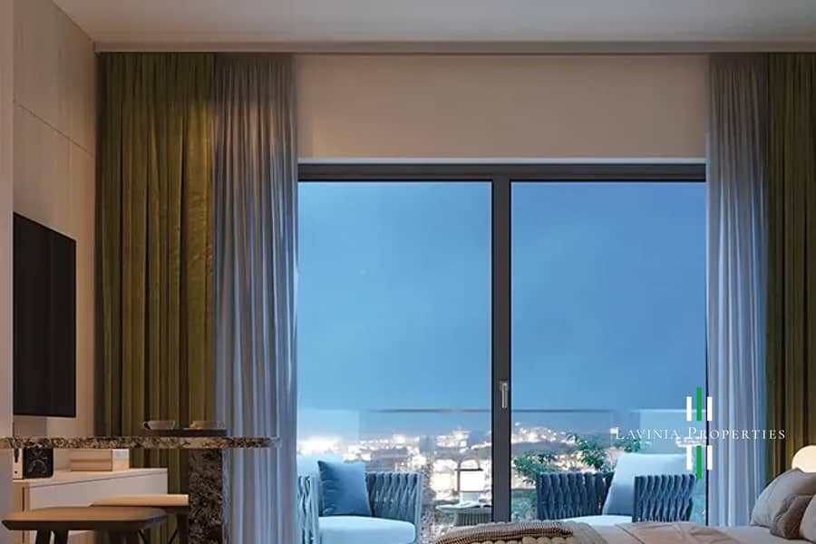 NEAR TO HANDOVER |FLEXIBLE PAYMENTPLAN |NEAR METRO - Image 9