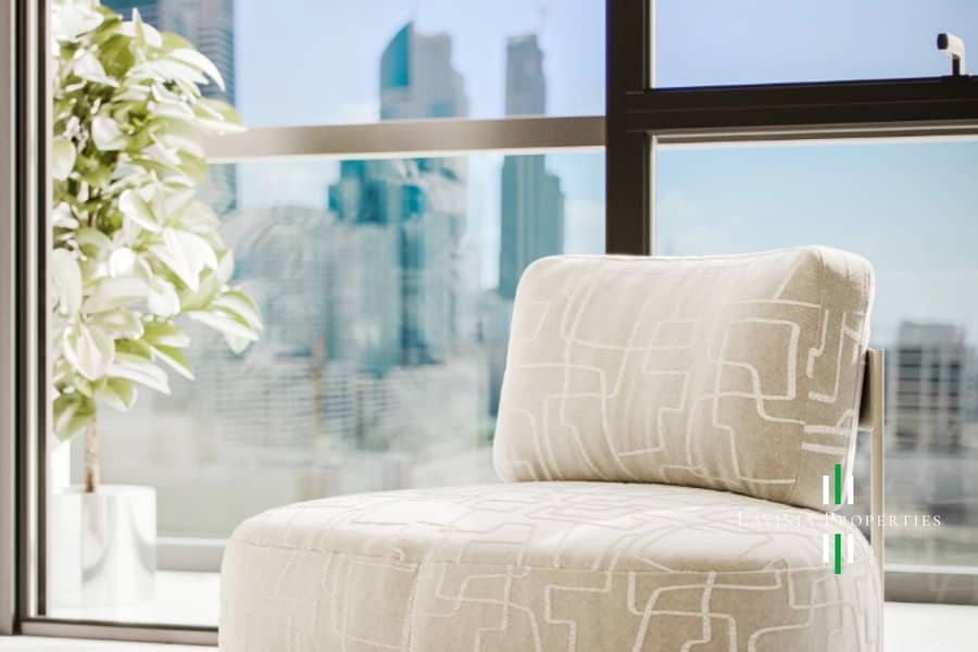 NEAR TO HANDOVER | FLEXIBLE PAYMENT PLAN