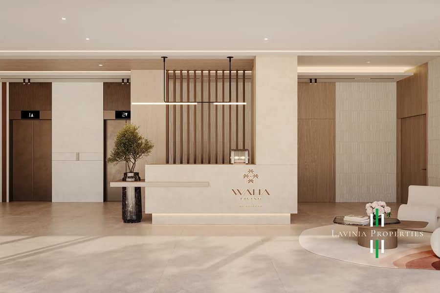 NEAR TO HANDOVER | FLEXIBLE PAYMENT PLAN - Image 10