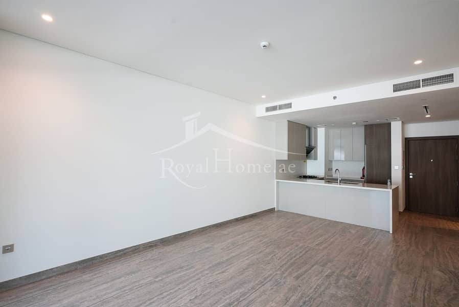 Full Canal View | Spacious 1 BR | Best Layout
