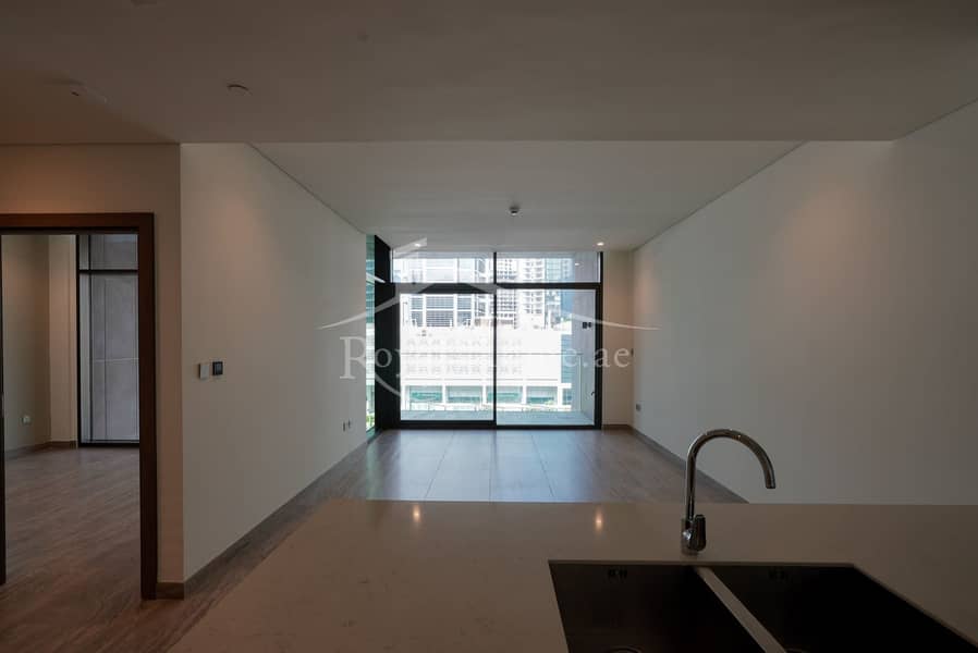 Full Canal View | Spacious 1 BR | Best Layout
