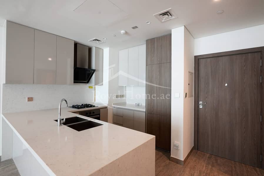 Full Canal View | Spacious 1 BR | Best Layout
