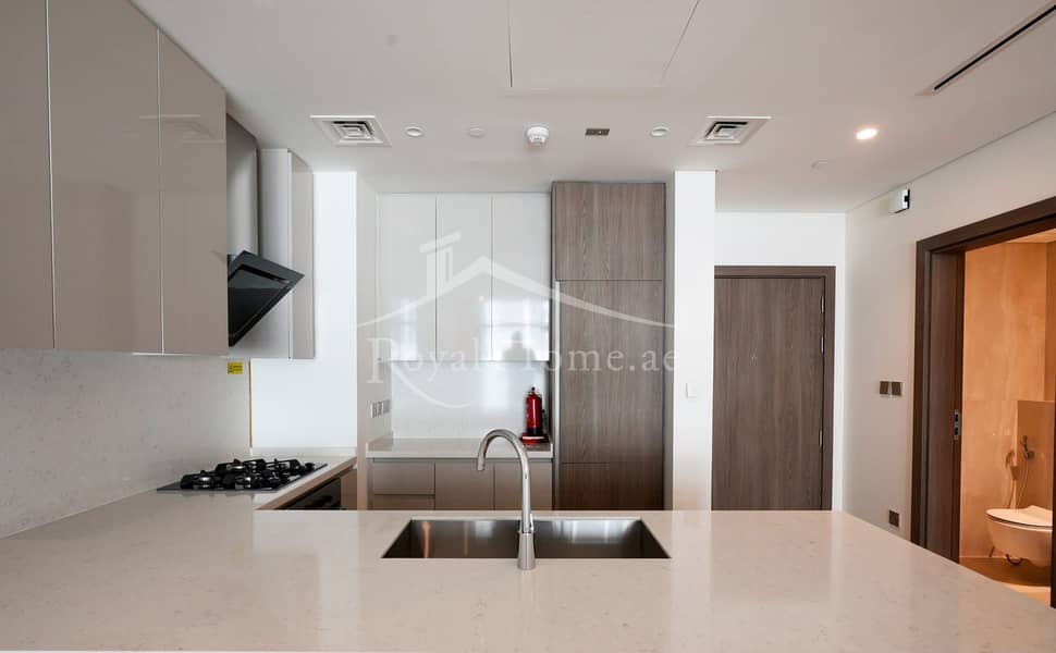 Full Canal View | Spacious 1 BR | Best Layout - Image 6