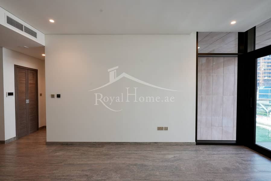 Full Canal View | Spacious 1 BR | Best Layout - Image 7