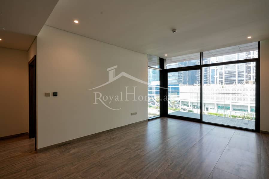 Full Canal View | Spacious 1 BR | Best Layout - Image 8