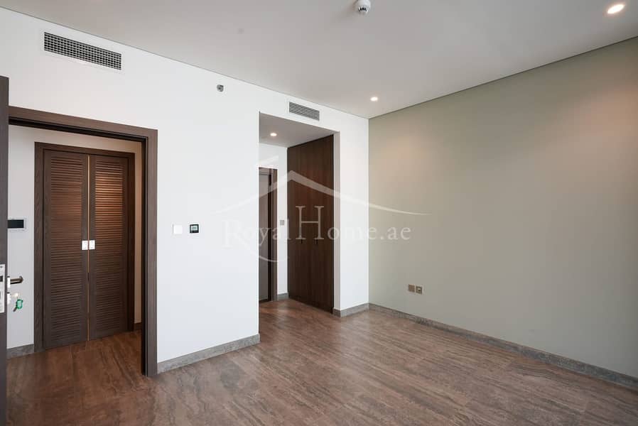 Full Canal View | Spacious 1 BR | Best Layout - Image 9