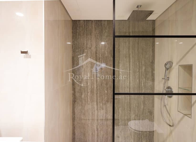 Full Canal View | Spacious 1 BR | Best Layout - Image 14