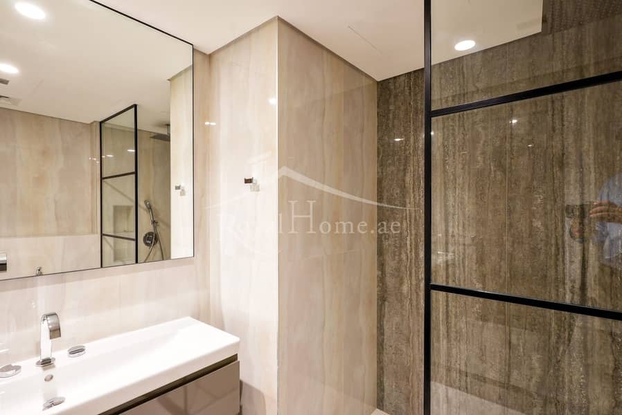 Full Canal View | Spacious 1 BR | Best Layout - Image 15