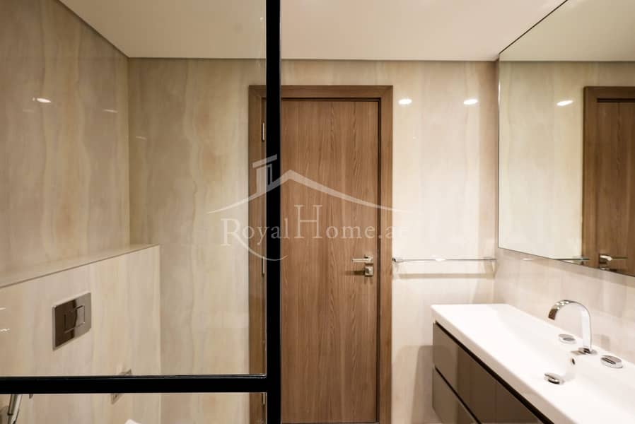 Full Canal View | Spacious 1 BR | Best Layout - Image 16