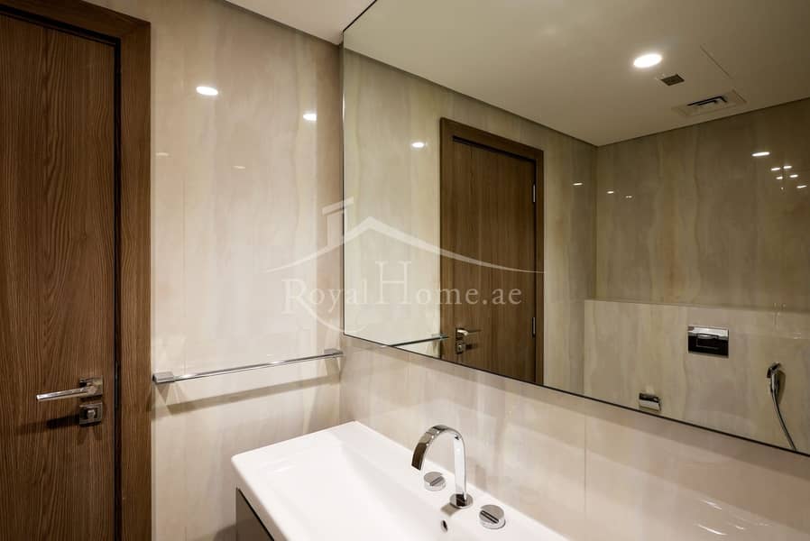 Full Canal View | Spacious 1 BR | Best Layout - Image 17