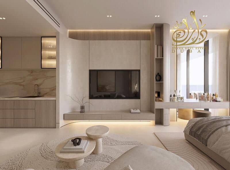 CASH OFFER -20% DOWN PAYMENT | 1%MONTHLY POST HANDOVER FOR 3 YEARS | LOW PRICE | High ROI