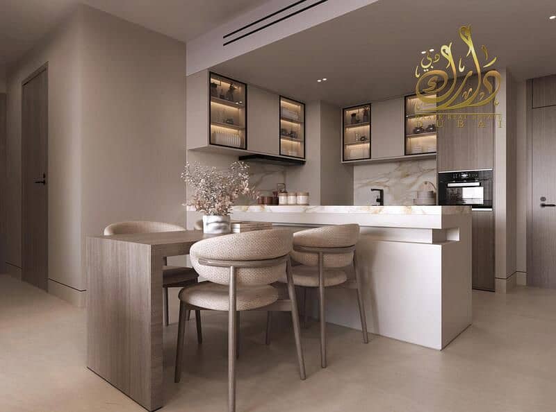 CASH OFFER -20% DOWN PAYMENT | 1%MONTHLY POST HANDOVER FOR 3 YEARS | LOW PRICE | High ROI - Image 8