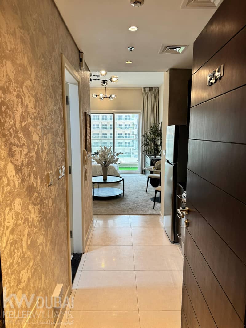 Investor Deal | High ROI | Prime Location | Rented - Image 9