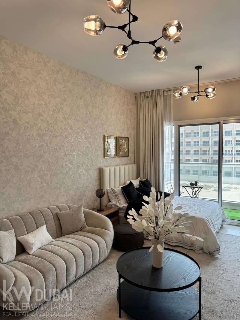 Investor Deal | High ROI | Prime Location | Rented - Image 14