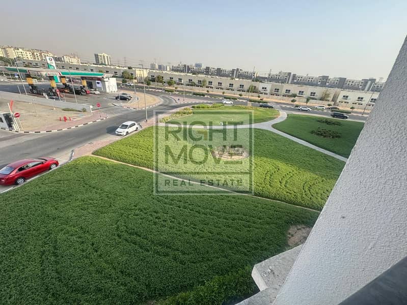 DIISTRESS DEAL Near Upcoming Metro Station Studio WIth Balcony | France Cluster | - View 4