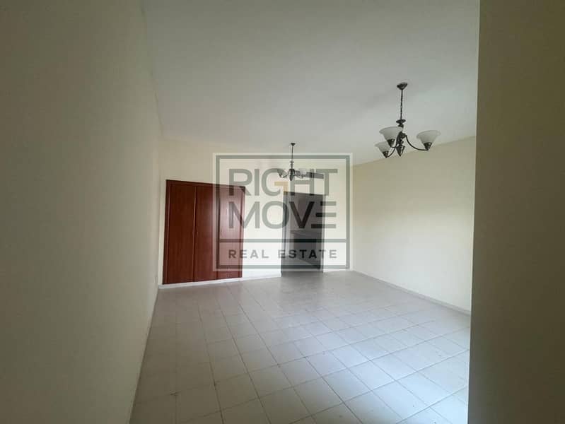 DIISTRESS DEAL Near Upcoming Metro Station Studio WIth Balcony | France Cluster | - More