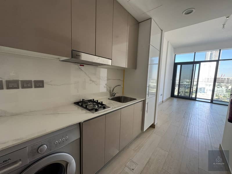 BURJ & LAGOON VIEW-SPACIOUS STUDIO FOR SALE