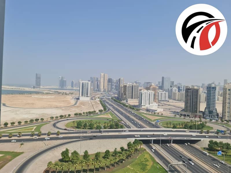 Chiller Free 2BHK | Spacious Size | Sea View | All Amenities | Prime Location