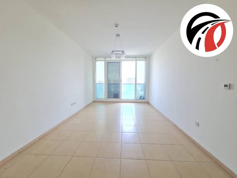 Chiller Free 2BHK | Spacious Size | Sea View | All Amenities | Prime Location