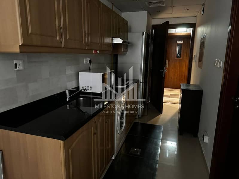 EXCLUSIVE STUDIO | FURNISHED | PRIME LOCATION - Image 7