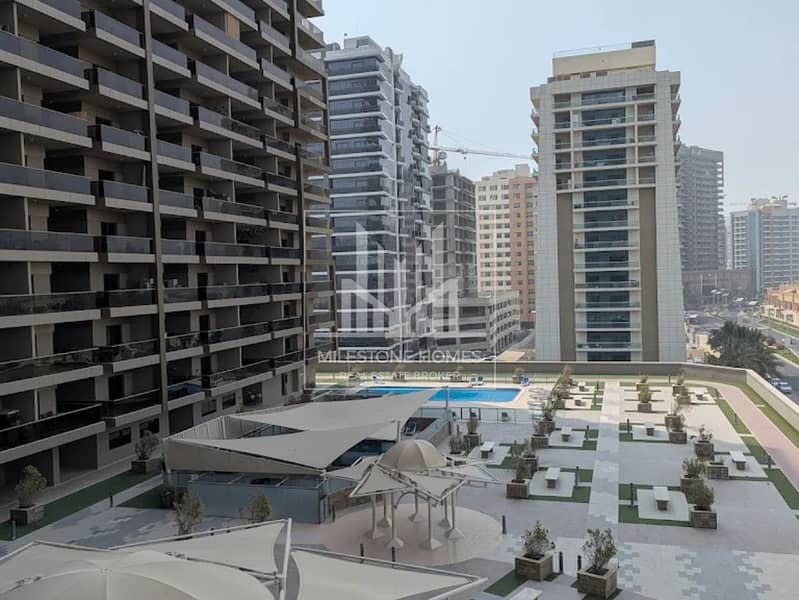 EXCLUSIVE STUDIO | FURNISHED | PRIME LOCATION - Image 8