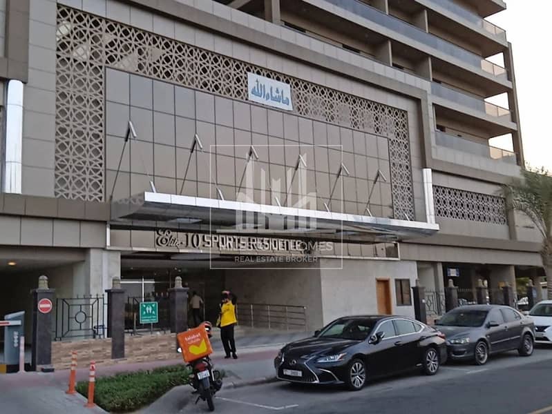 EXCLUSIVE STUDIO | FURNISHED | PRIME LOCATION - Image 9