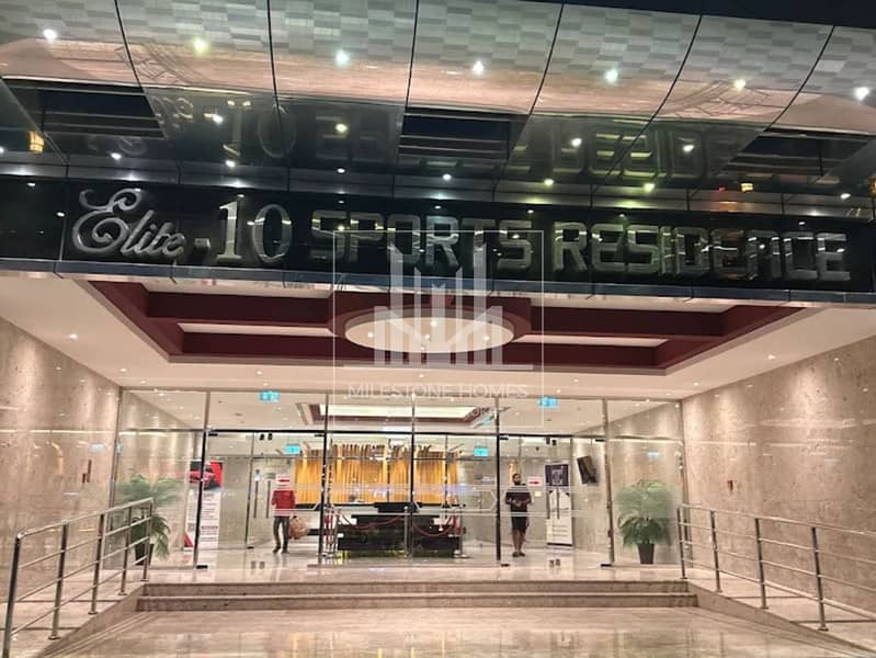 EXCLUSIVE STUDIO | FURNISHED | PRIME LOCATION - Image 10