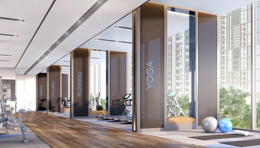 Investors Deal at Harbour Gate, Creek Harbour - 2 Bedroom - Dubai - Image 10