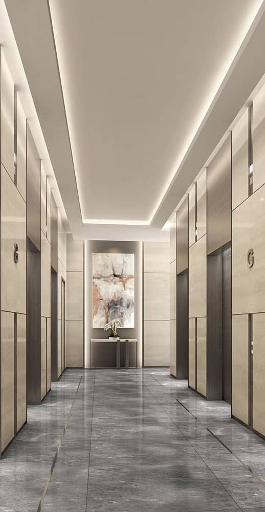 Investors Deal at Harbour Gate, Creek Harbour - 2 Bedroom - Dubai - Image 12