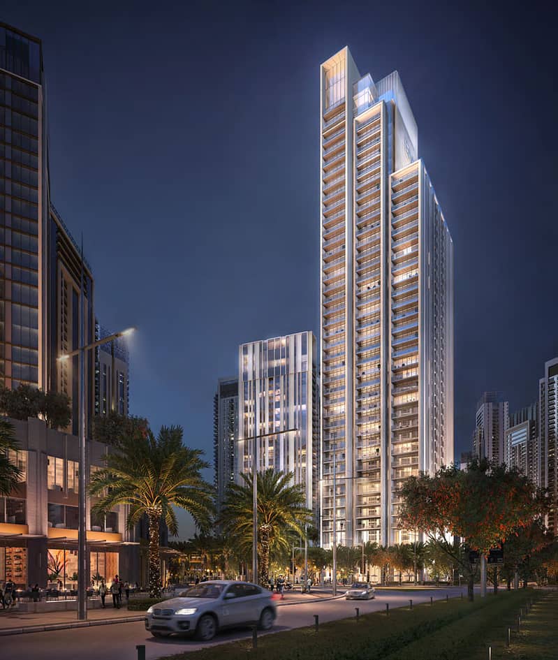 Investors Deal at Harbour Gate, Creek Harbour - 2 Bedroom - Dubai - Image 13