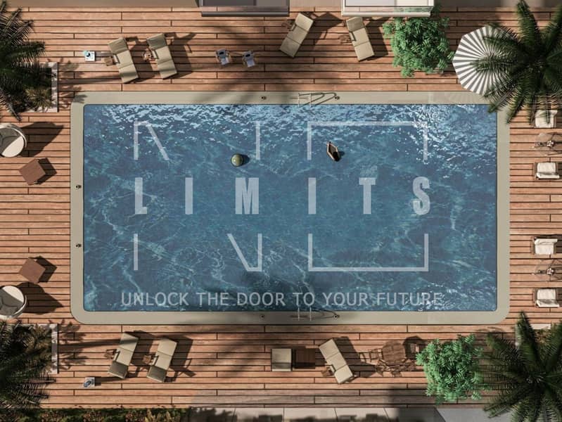 Premium Project | 30% During Construction – 70% on Handover | Local Developer